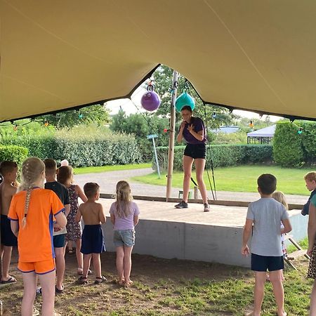 Holiday Park Duinhoeve Udenhout Екстер'єр фото