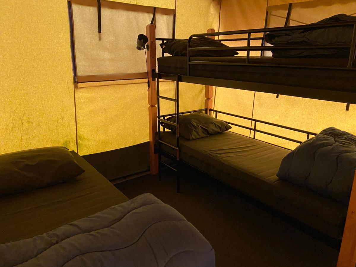 Holiday Park Duinhoeve Udenhout Екстер'єр фото