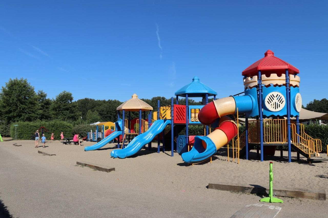 Holiday Park Duinhoeve Udenhout Екстер'єр фото