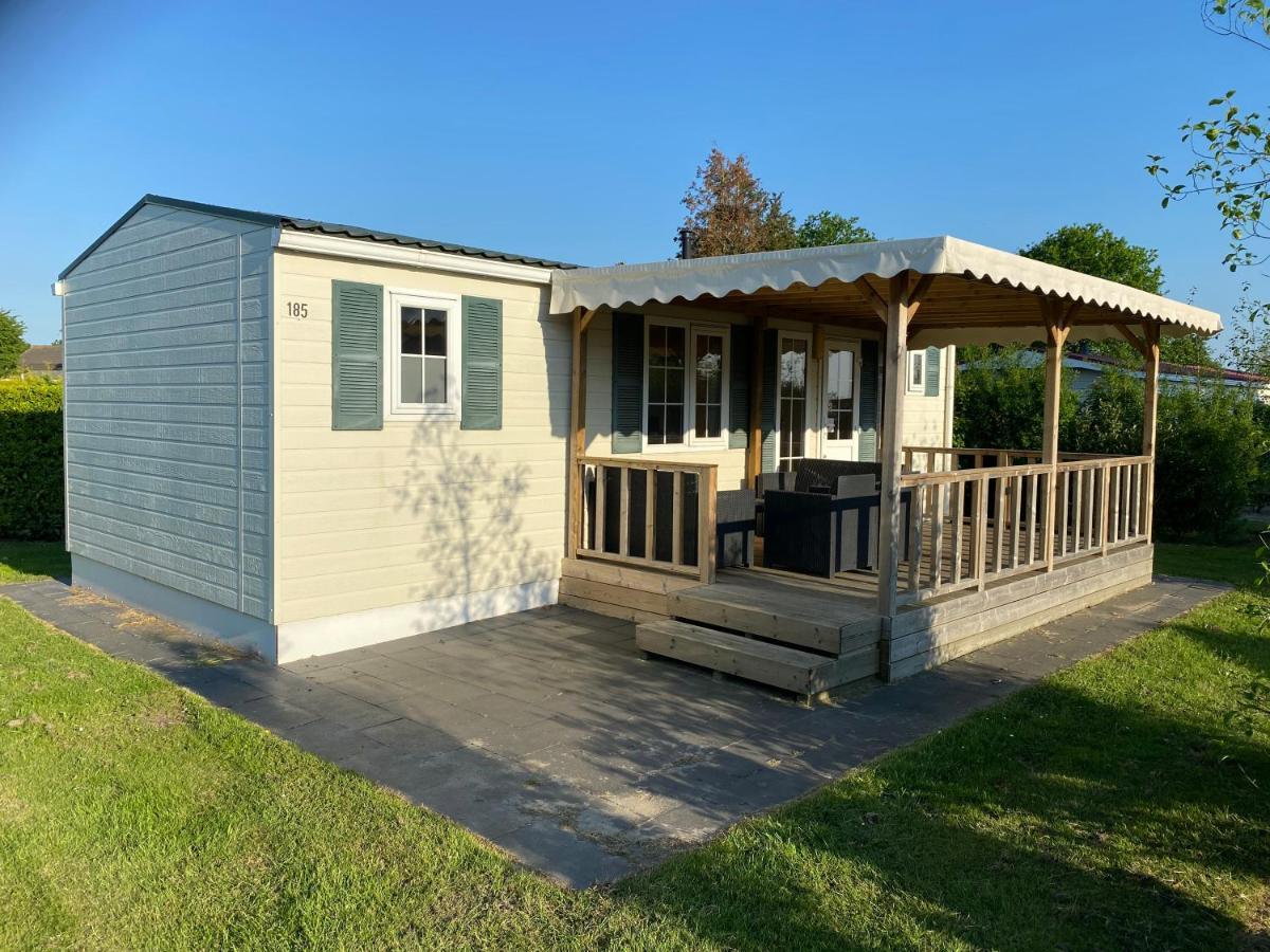 Holiday Park Duinhoeve Udenhout Екстер'єр фото