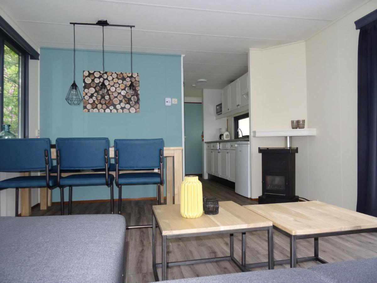 Holiday Park Duinhoeve Udenhout Екстер'єр фото