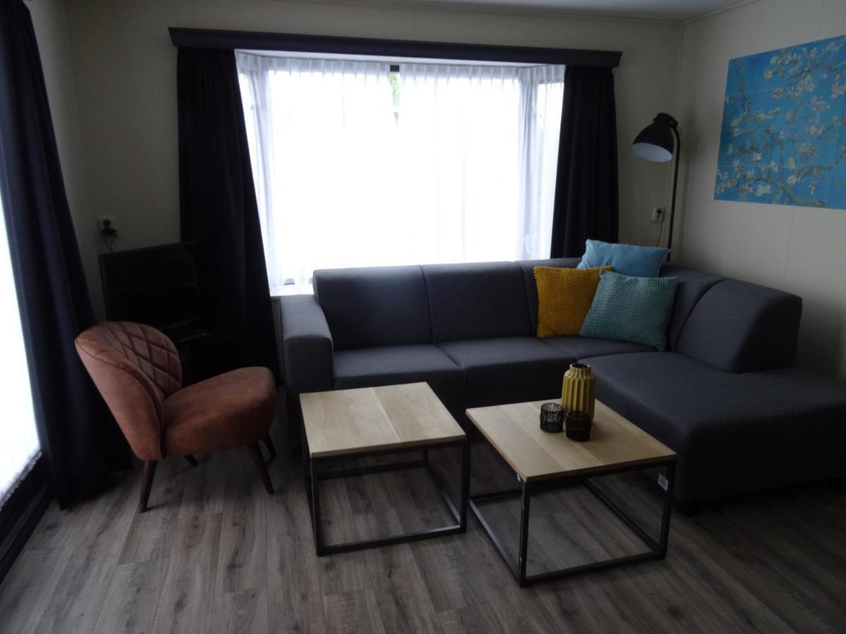 Holiday Park Duinhoeve Udenhout Екстер'єр фото
