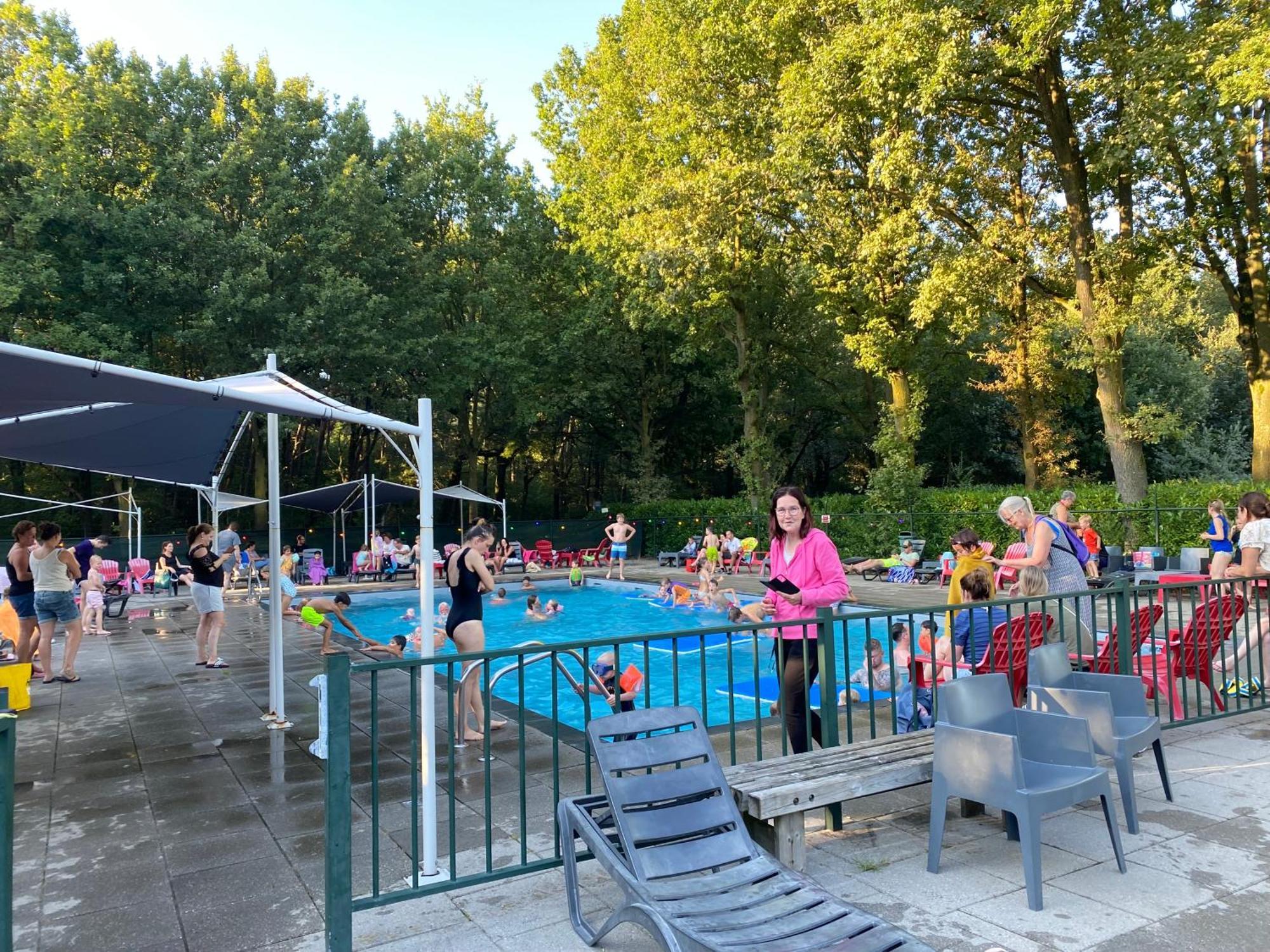Holiday Park Duinhoeve Udenhout Екстер'єр фото