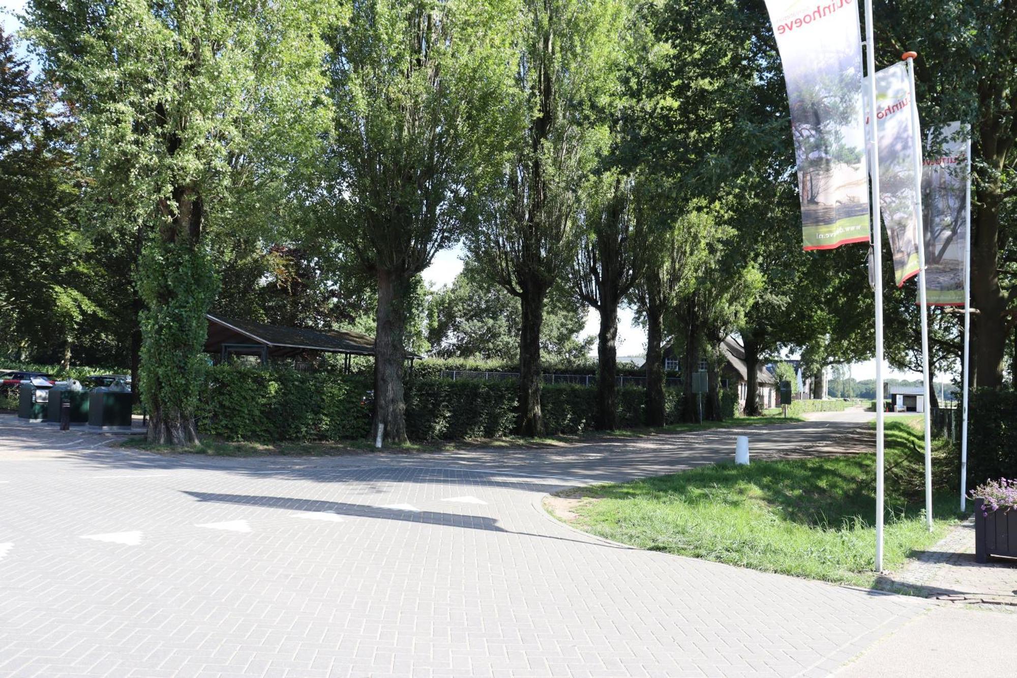 Holiday Park Duinhoeve Udenhout Екстер'єр фото