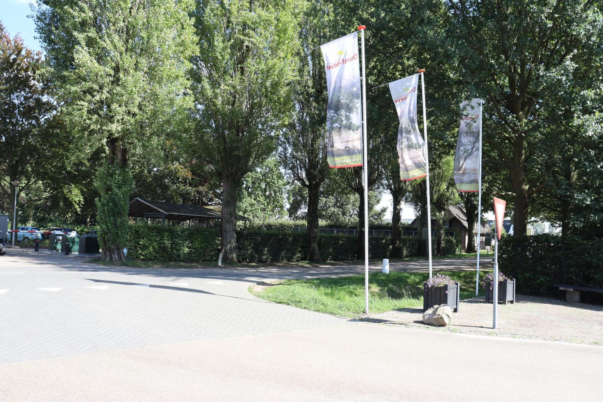 Holiday Park Duinhoeve Udenhout Екстер'єр фото