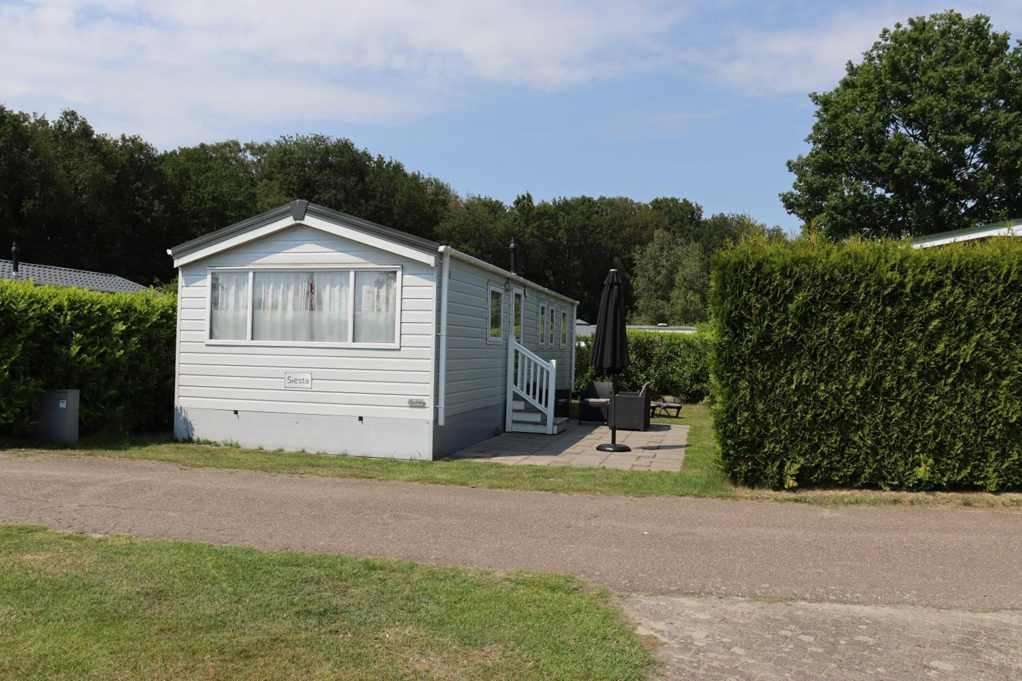 Holiday Park Duinhoeve Udenhout Екстер'єр фото