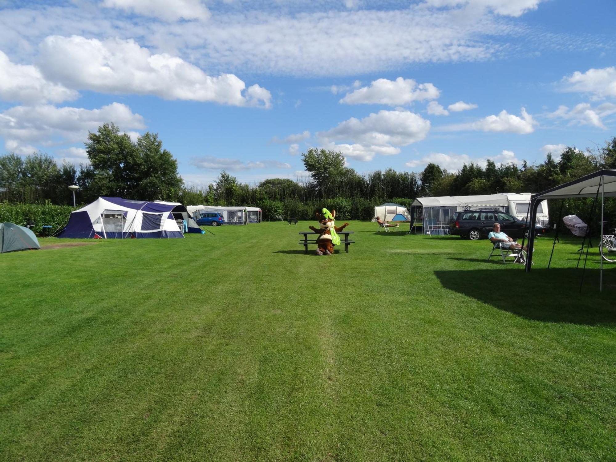 Holiday Park Duinhoeve Udenhout Екстер'єр фото