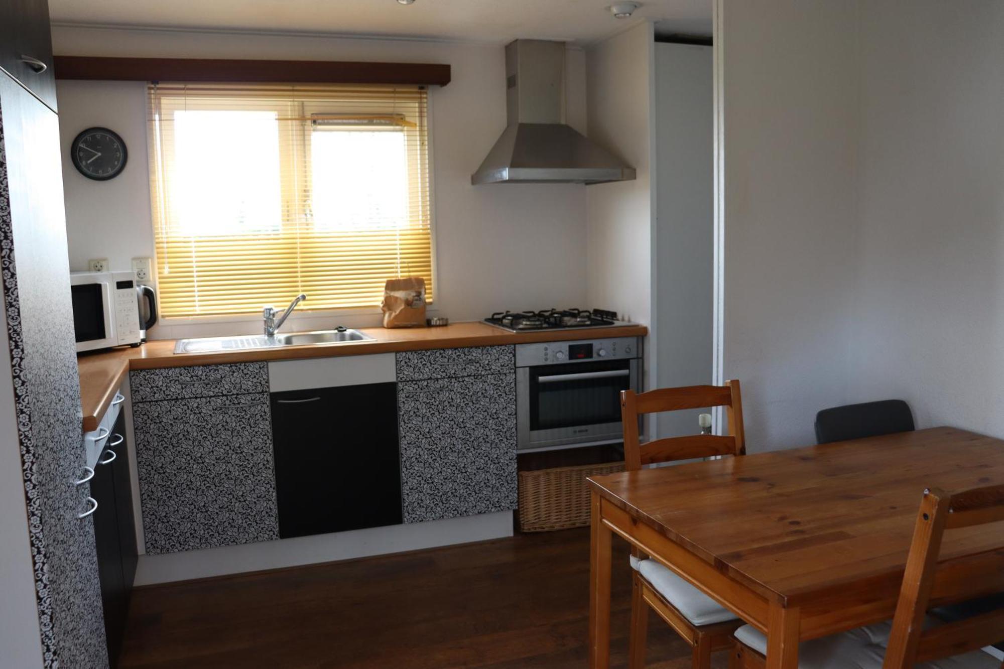 Holiday Park Duinhoeve Udenhout Екстер'єр фото