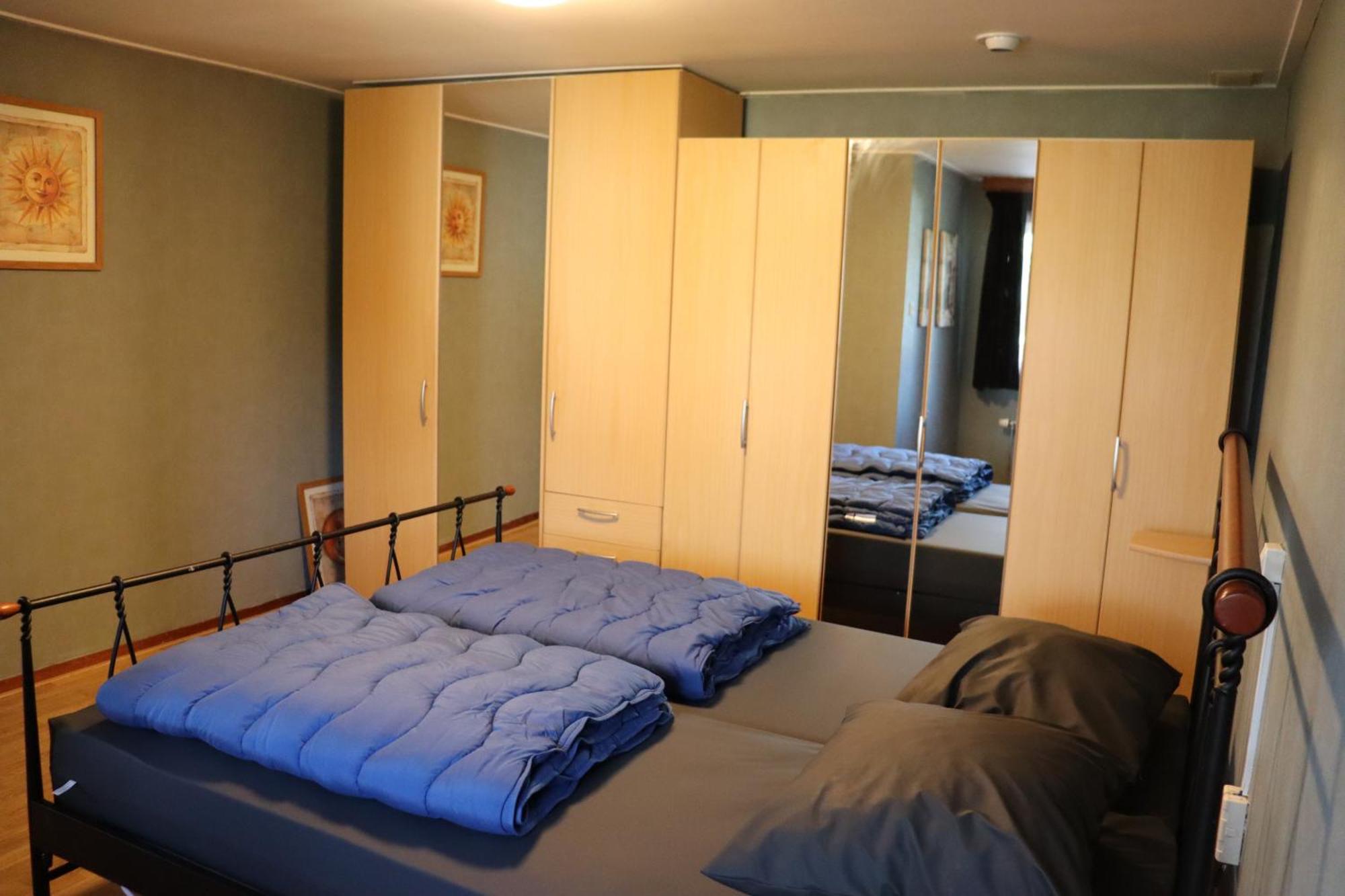 Holiday Park Duinhoeve Udenhout Екстер'єр фото