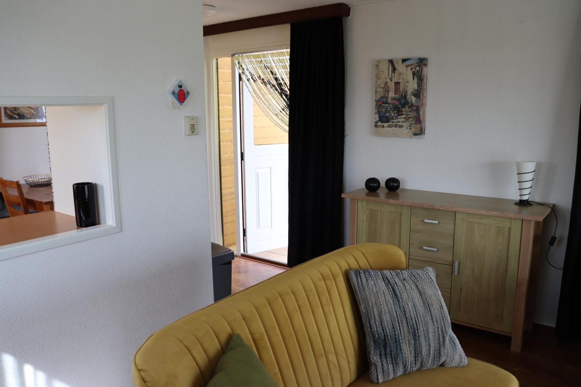 Holiday Park Duinhoeve Udenhout Екстер'єр фото